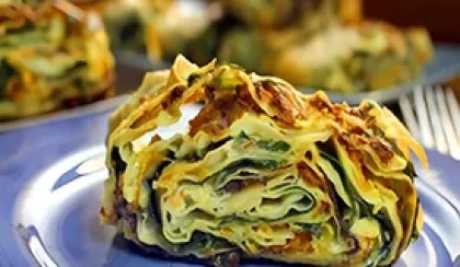 Börekler