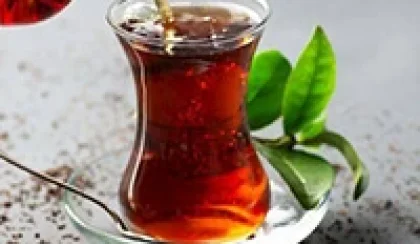 Çay