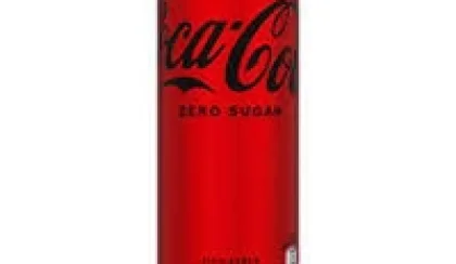 Coca-Cola Zero