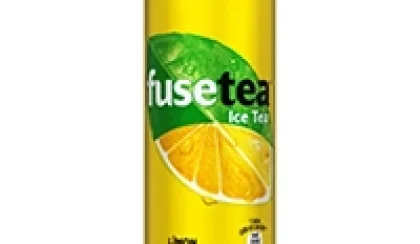Fuse Tea Limon
