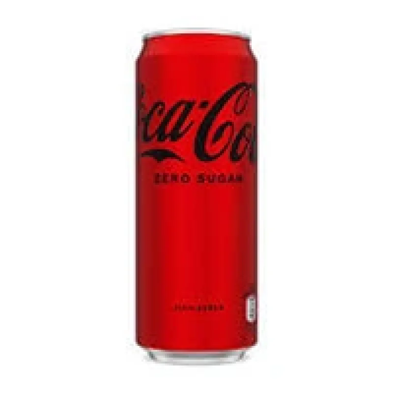 Coca Cola Zero