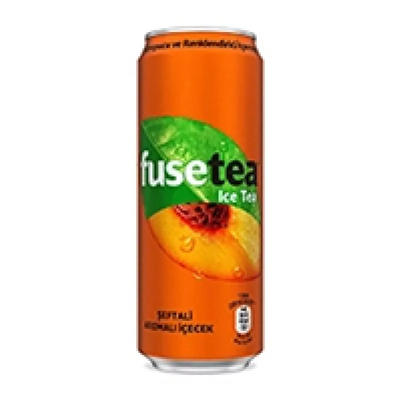 Fuse Tea Seftali