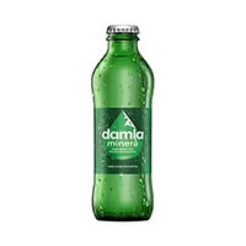 Soda
