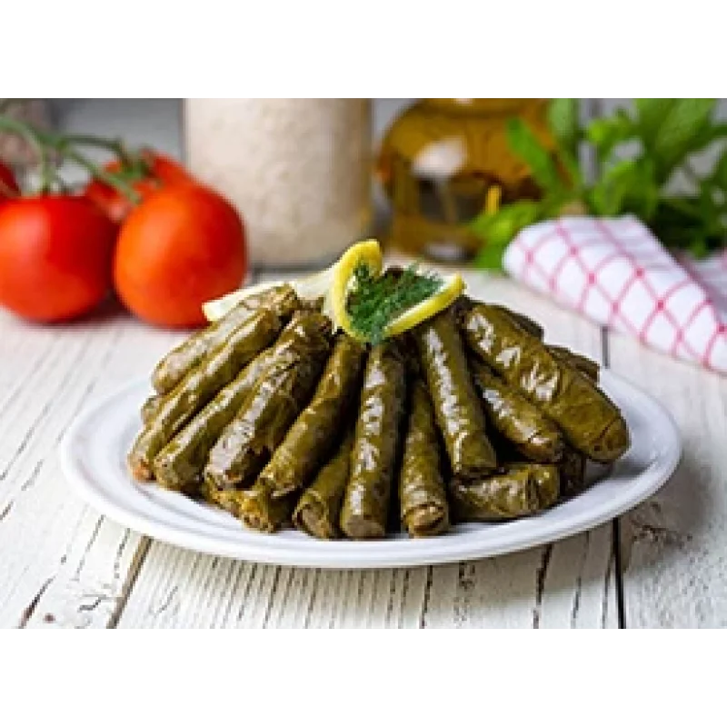 Zeytin Yagli Sarma